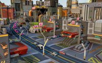 Cкриншот SimCity: Города будущего, изображение № 614789 - RAWG