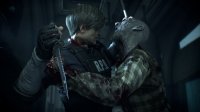 Cкриншот Resident Evil 2 (1-Shot Demo), изображение № 1804643 - RAWG