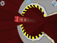 Cкриншот Speed Car Tunnel Racing 3D - No Limit Pipe Racer Xtreme Free Game, изображение № 977299 - RAWG