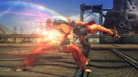 Cкриншот Tekken Revolution, изображение № 610894 - RAWG