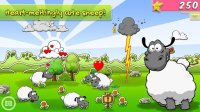 Cкриншот Clouds & Sheep Premium, изображение № 2102168 - RAWG