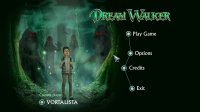 Cкриншот Dream Walker, изображение № 1674921 - RAWG