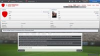 Cкриншот Football Manager 2013, изображение № 599764 - RAWG