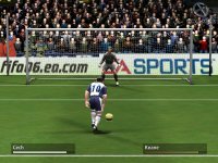 Cкриншот FIFA 06, изображение № 431246 - RAWG