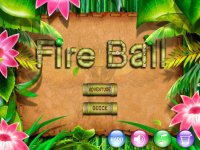 Cкриншот Fire Ball - Classic Casual Puzzle Game, изображение № 52430 - RAWG
