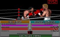 Cкриншот TV Sports: Boxing, изображение № 336440 - RAWG