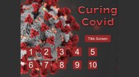 Cкриншот Curing Covid, изображение № 3631347 - RAWG