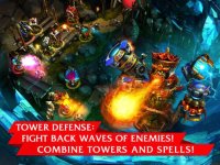 Cкриншот Defenders: Tower Defense Origins, изображение № 1788681 - RAWG