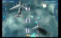 Cкриншот Zero Gunner 2, изображение № 742523 - RAWG