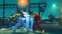 Cкриншот Street Fighter 4, изображение № 490950 - RAWG