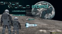 Cкриншот Space World 2020, изображение № 2349413 - RAWG