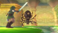 Cкриншот The Legend of Zelda: Skyward Sword, изображение № 780671 - RAWG