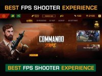 Cкриншот FPS 3D - Gun Shooting Games, изображение № 3337140 - RAWG
