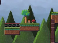 Cкриншот Luma's Odyssey, изображение № 1662052 - RAWG