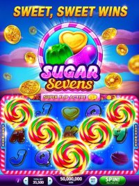 Cкриншот Slotomania Slots - Vegas Casino Slot Games, изображение № 1349831 - RAWG