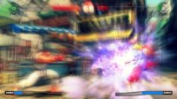 Cкриншот Street Fighter 4, изображение № 490754 - RAWG