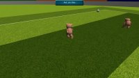 Cкриншот Bear Football, изображение № 645264 - RAWG
