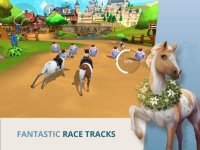 Cкриншот Wildshade: fantasy horse races, изображение № 3124276 - RAWG