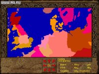 Cкриншот Vikings: The Strategy of Ultimate Conquest, изображение № 302643 - RAWG