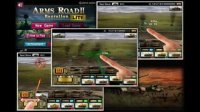 Cкриншот ARMS ROAD 2 Bagration Lite, изображение № 1612658 - RAWG