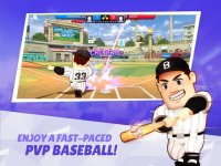 Cкриншот Super Baseball League, изображение № 3430097 - RAWG