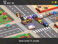 Cкриншот Traffic Rush 2, изображение № 51304 - RAWG