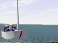 Cкриншот Sail Simulator 4, изображение № 312417 - RAWG