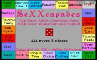 Cкриншот SeXXcapades, изображение № 337293 - RAWG