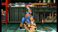 Cкриншот Super Street Fighter 2 Turbo HD Remix, изображение № 544957 - RAWG