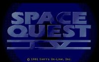 Cкриншот Space Quest 4: Roger Wilco and the Time Rippers, изображение № 750023 - RAWG