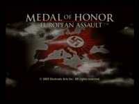 Cкриншот Medal of Honor: European Assault, изображение № 768197 - RAWG