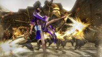 Cкриншот Dynasty Warriors 8, изображение № 602280 - RAWG