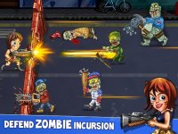 Cкриншот Zombie Shooter Defense - Shoot & Kill Zombies, изображение № 1342733 - RAWG