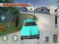 Cкриншот Muscle Car: Offroad Driving, изображение № 1839045 - RAWG