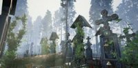 Cкриншот Gray Dawn (itch), изображение № 999913 - RAWG