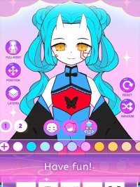 Cкриншот Princess Girl - Avatar Maker, изображение № 3088013 - RAWG