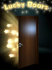 Cкриншот Lucky Doors, изображение № 1752184 - RAWG