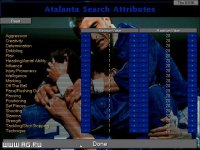 Cкриншот Championship Manager 2, изображение № 331884 - RAWG