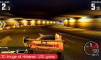 Cкриншот Ridge Racer 3D, изображение № 793792 - RAWG