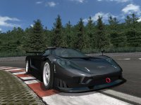 Cкриншот GTR: FIA GT Racing Game, изображение № 380635 - RAWG