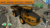 Cкриншот Quarry Driver 3: Giant Trucks, изображение № 1555908 - RAWG