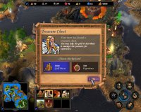 Cкриншот Heroes of Might and Magic V, изображение № 722804 - RAWG