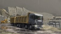 Cкриншот Truck and Logistics Simulator, изображение № 2429497 - RAWG