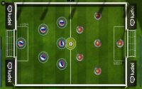 Cкриншот Slide Soccer – Multiplayer online soccer kicks-off! Championship Edition, изображение № 1706371 - RAWG