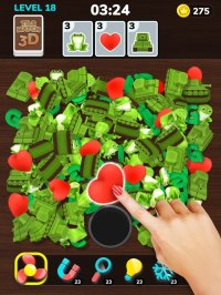 Cкриншот Tile Match 3D - Matching Game, изображение № 3292700 - RAWG