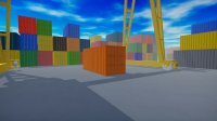 Cкриншот TWELVE CONTAINERS, изображение № 2518099 - RAWG