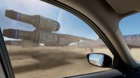 Cкриншот Battle Test: A Nissan Rogue 360° VR Experience, изображение № 71783 - RAWG