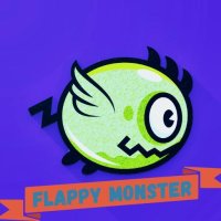 Cкриншот Flappy Monster (Erz0), изображение № 2209320 - RAWG