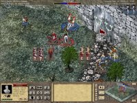 Cкриншот Эпоха завоеваний: Александр Великий, изображение № 405613 - RAWG