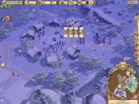 Cкриншот Settlers. Расцвет империи, изображение № 466733 - RAWG
